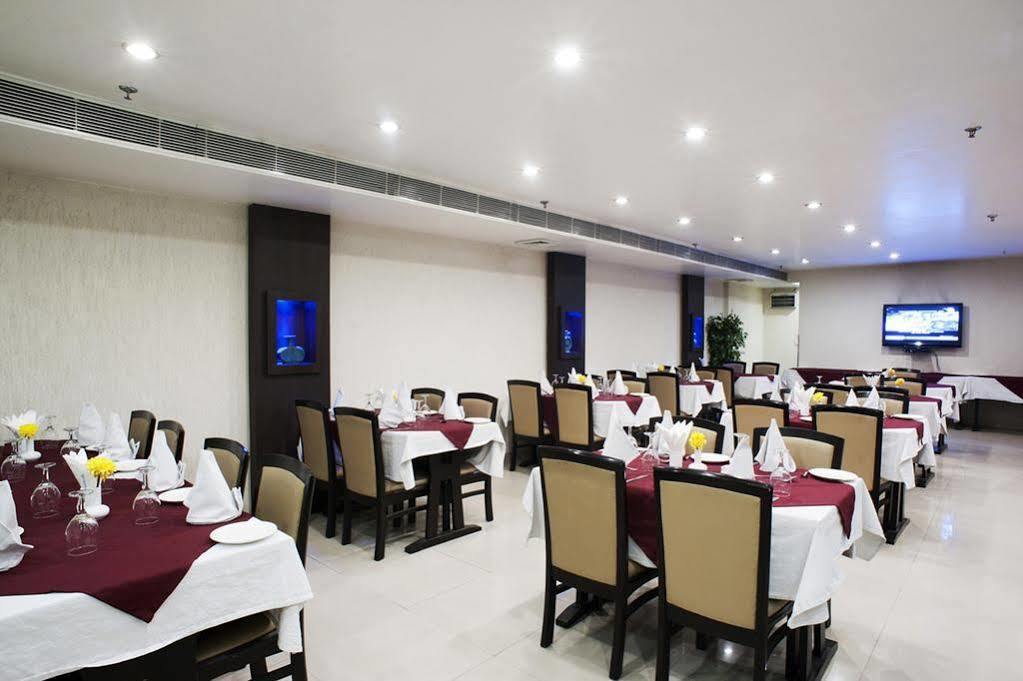 Fabhotel Rockland Ню Делхи Екстериор снимка