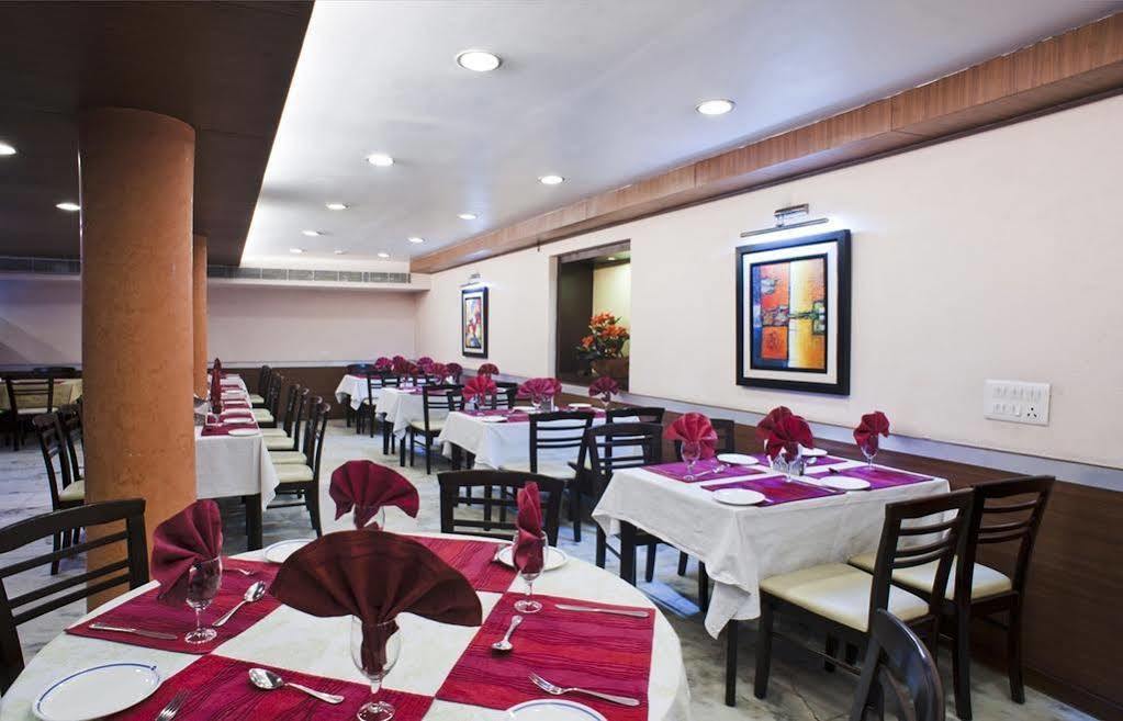 Fabhotel Rockland Ню Делхи Екстериор снимка